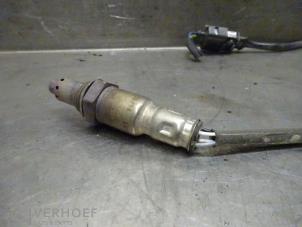 Lambda probe from a Skoda Rapid 1.0 TSI 12V 2019