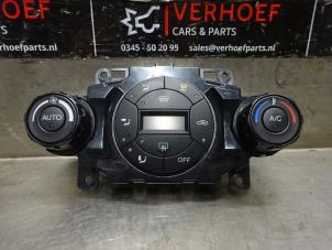 Used Heater control panel Ford Fiesta 6 (JA8) 1.25 16V Price on request offered by Verhoef Cars & Parts