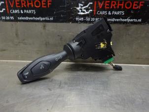 Used Indicator switch Ford Fiesta 6 (JA8) 1.25 16V Price on request offered by Verhoef Cars & Parts