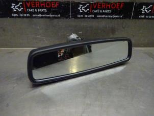 Used Rear view mirror Ford Fiesta 6 (JA8) 1.25 16V Price on request offered by Verhoef Cars & Parts