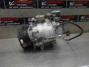 Usados Bomba de aire acondicionado Honda Insight (ZE2) 1.3 16V VTEC Precio de solicitud ofrecido por Verhoef Cars & Parts