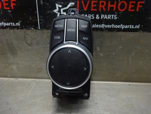 Used Multi-media control unit BMW 4 serie (F32) 430i 2.0 TwinPower Turbo 16V Price on request offered by Verhoef Cars & Parts
