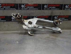Used Wiper mechanism Nissan Note (E12) 1.2 68 Price on request offered by Verhoef Cars & Parts