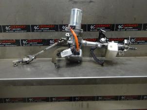 Used Electric power steering unit Nissan Note (E12) 1.2 68 Price on request offered by Verhoef Cars & Parts