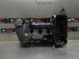 Usados Tapa de válvulas Citroen C1 1.0 12V Precio de solicitud ofrecido por Verhoef Cars & Parts