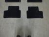 Set of mats from a Mercedes-Benz CLA Shooting Brake (118.6) 2.0 CLA-250 Turbo 16V 2019