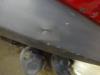 Zderzak tylny z Mazda 6 (GJ/GH/GL) 2.2 SkyActiv-D 150 16V 2017