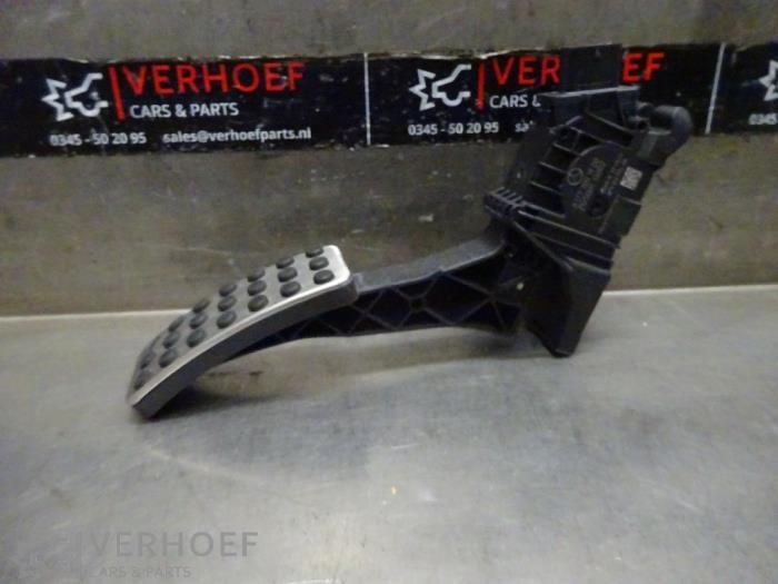 Begagnade Gaspedalsensor Mercedes CLA Shooting Brake (118.6) 2.0 CLA-250 Turbo 16V Pris € 30,25 Inklusive moms erbjuds av Verhoef Cars & Parts