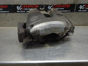 Used Front brake calliper, left Toyota ProAce 1.5 D-4D 100 16V Price on request offered by Verhoef Cars & Parts