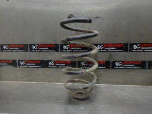 Used Rear coil spring Toyota ProAce 1.5 D-4D 100 16V Price on request offered by Verhoef Cars & Parts
