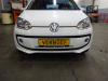 Front end, complete from a Volkswagen Up! (121), 2011 / 2023 1.0 12V 75, Hatchback, Petrol, 999cc, 55kW (75pk), FWD, CHYB; CWRA, 2011-08 / 2019-11 2013