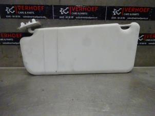 Used Sun visor Toyota ProAce 1.5 D-4D 100 16V Price on request offered by Verhoef Cars & Parts