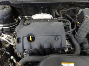 Used Motor Kia Cee'd Sporty Wagon (EDF) 1.6 CVVT 16V Price on request offered by Verhoef Cars & Parts