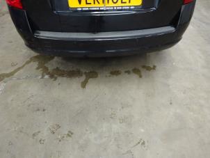 Usagé Pare-chocs arrière Kia Cee'd Sporty Wagon (EDF) 1.6 CVVT 16V Prix € 75,00 Règlement à la marge proposé par Verhoef Cars & Parts