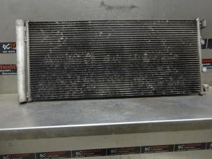 Used Air conditioning radiator Nissan NV 400 (M9J) 2.3 dCi 170 16V Price on request offered by Verhoef Cars & Parts
