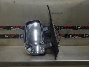 Used Wing mirror, left Nissan NV 400 (M9J) 2.3 dCi 170 16V Price € 181,50 Inclusive VAT offered by Verhoef Cars & Parts