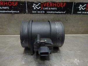 Used Airflow meter Nissan NV 400 (M9J) 2.3 dCi 170 16V Price on request offered by Verhoef Cars & Parts