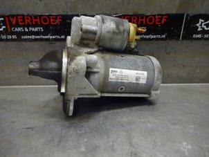 Used Starter Nissan NV 400 (M9J) 2.3 dCi 170 16V Price on request offered by Verhoef Cars & Parts