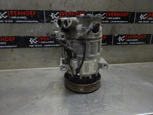 Used Air conditioning pump Renault Captur (2R) 1.5 Energy dCi 90 FAP Price € 150,00 Margin scheme offered by Verhoef Cars & Parts