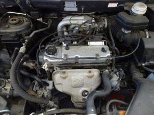 Used Engine Mitsubishi Space Star (DG) 1.6 16V Price on request offered by Verhoef Cars & Parts