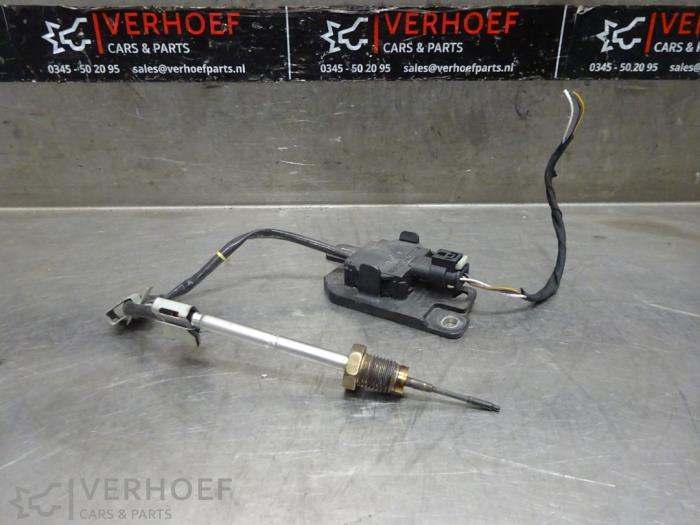 Gebrauchte Auspuff Temperatursensor Mercedes CLA Shooting Brake (118.6) 2.0 CLA-250 Turbo 16V Preis € 48,40 Mit Mehrwertsteuer angeboten von Verhoef Cars & Parts