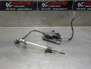 Usados Sensor de temperatura de escape Mercedes CLA Shooting Brake (118.6) 2.0 CLA-250 Turbo 16V Precio de solicitud ofrecido por Verhoef Cars & Parts