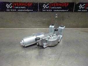 Used Rear wiper motor Mercedes CLA Shooting Brake (118.6) 2.0 CLA-250 Turbo 16V Price € 40,00 Margin scheme offered by Verhoef Cars & Parts