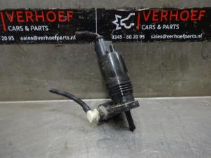 Used Windscreen washer pump Mercedes CLA Shooting Brake (118.6) 2.0 CLA-250 Turbo 16V Price on request offered by Verhoef Cars & Parts