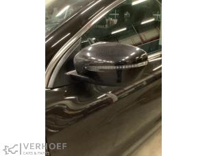 Verre De Rétroviseur Extérieur Gauche - Convexe, Chauffant - Réf: 6000626292