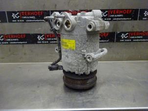 Used Air conditioning pump Ford Fiesta 6 (JA8) 1.25 16V Price € 100,00 Margin scheme offered by Verhoef Cars & Parts