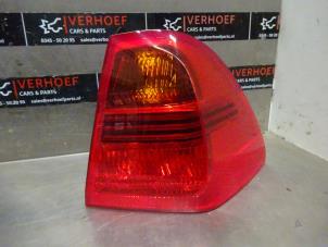 Used Taillight, right BMW 3 serie Touring (E91) 318i 16V Price on request offered by Verhoef Cars & Parts