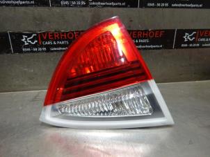 Used Taillight, right BMW 3 serie Touring (E91) 318i 16V Price on request offered by Verhoef Cars & Parts
