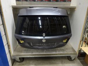 Used Tailgate BMW 3 serie Touring (E91) 318i 16V Price on request offered by Verhoef Cars & Parts