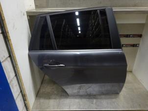 Used Rear door 4-door, right BMW 3 serie Touring (E91) 318i 16V Price on request offered by Verhoef Cars & Parts