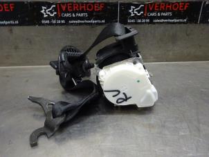 Used Front seatbelt, right BMW 3 serie Touring (E91) 318i 16V Price on request offered by Verhoef Cars & Parts