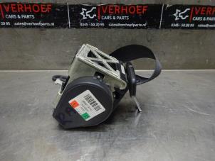 Used Rear seatbelt, right BMW 3 serie Touring (E91) 318i 16V Price on request offered by Verhoef Cars & Parts