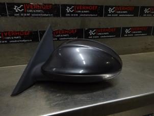 Used Wing mirror, left BMW 3 serie Touring (E91) 318i 16V Price € 50,00 Margin scheme offered by Verhoef Cars & Parts