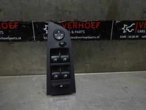 Used Multi-functional window switch BMW 3 serie Touring (E91) 318i 16V Price € 50,00 Margin scheme offered by Verhoef Cars & Parts
