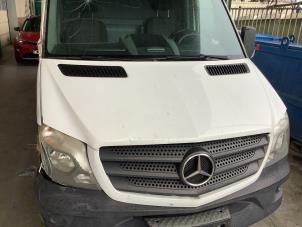 Used Bonnet Mercedes Sprinter 3,5t (906.63) 314 CDI 16V Price € 302,50 Inclusive VAT offered by Verhoef Cars & Parts