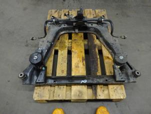 Used Subframe Nissan Leaf (ZE1) 40kWh Price on request offered by Verhoef Cars & Parts