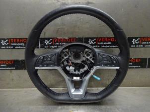 Used Steering wheel Nissan Leaf (ZE1) 40kWh Price on request offered by Verhoef Cars & Parts
