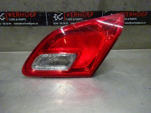 Used Taillight, right Opel Astra J (PC6/PD6/PE6/PF6) 1.4 16V ecoFLEX Price on request offered by Verhoef Cars & Parts