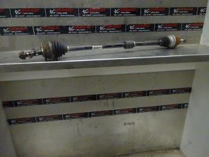 Used Front drive shaft, right Opel Astra J (PC6/PD6/PE6/PF6) 1.4 16V ecoFLEX Price on request offered by Verhoef Cars & Parts