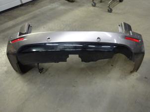 Used Rear bumper Honda CR-V (RE) Price on request offered by Verhoef Cars & Parts