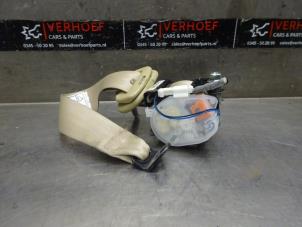 Używane Pas bezpieczenstwa prawy tyl Honda CR-V (RE) Cena € 35,00 Procedura marży oferowane przez Verhoef Cars & Parts