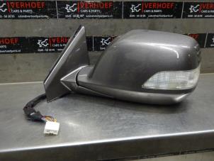Usagé Rétroviseur gauche Honda CR-V (RE) 2.0 16V Prix € 150,00 Règlement à la marge proposé par Verhoef Cars & Parts