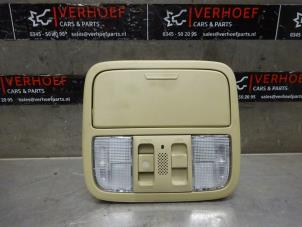 Gebrauchte Innenbeleuchtung vorne Honda CR-V (RE) Preis auf Anfrage angeboten von Verhoef Cars & Parts