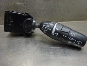 Usados Interruptor de limpiaparabrisas Honda CR-V (RE) Precio de solicitud ofrecido por Verhoef Cars & Parts