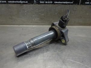Gebrauchte Zündspule Honda CR-V (RE/RM) 2.0 16V Preis auf Anfrage angeboten von Verhoef Cars & Parts