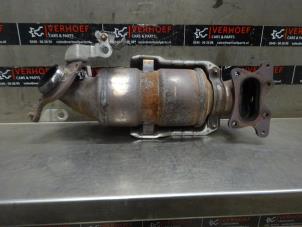 Used Catalytic converter Honda CR-V (RE) Price on request offered by Verhoef Cars & Parts
